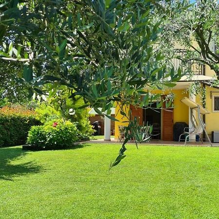 Appartamento Il Melograno Peschiera del Garda Bagian luar foto