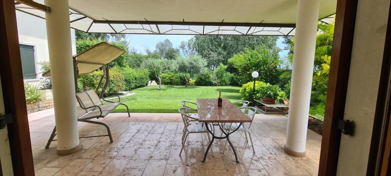 Appartamento Il Melograno Peschiera del Garda Bagian luar foto